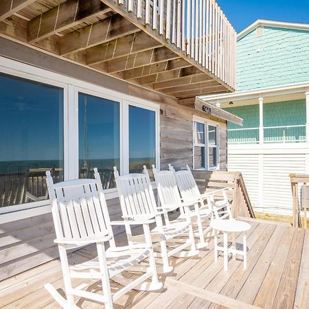 Re-Juvenated Oak Island Exterior foto