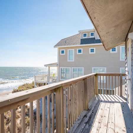 Re-Juvenated Oak Island Exterior foto
