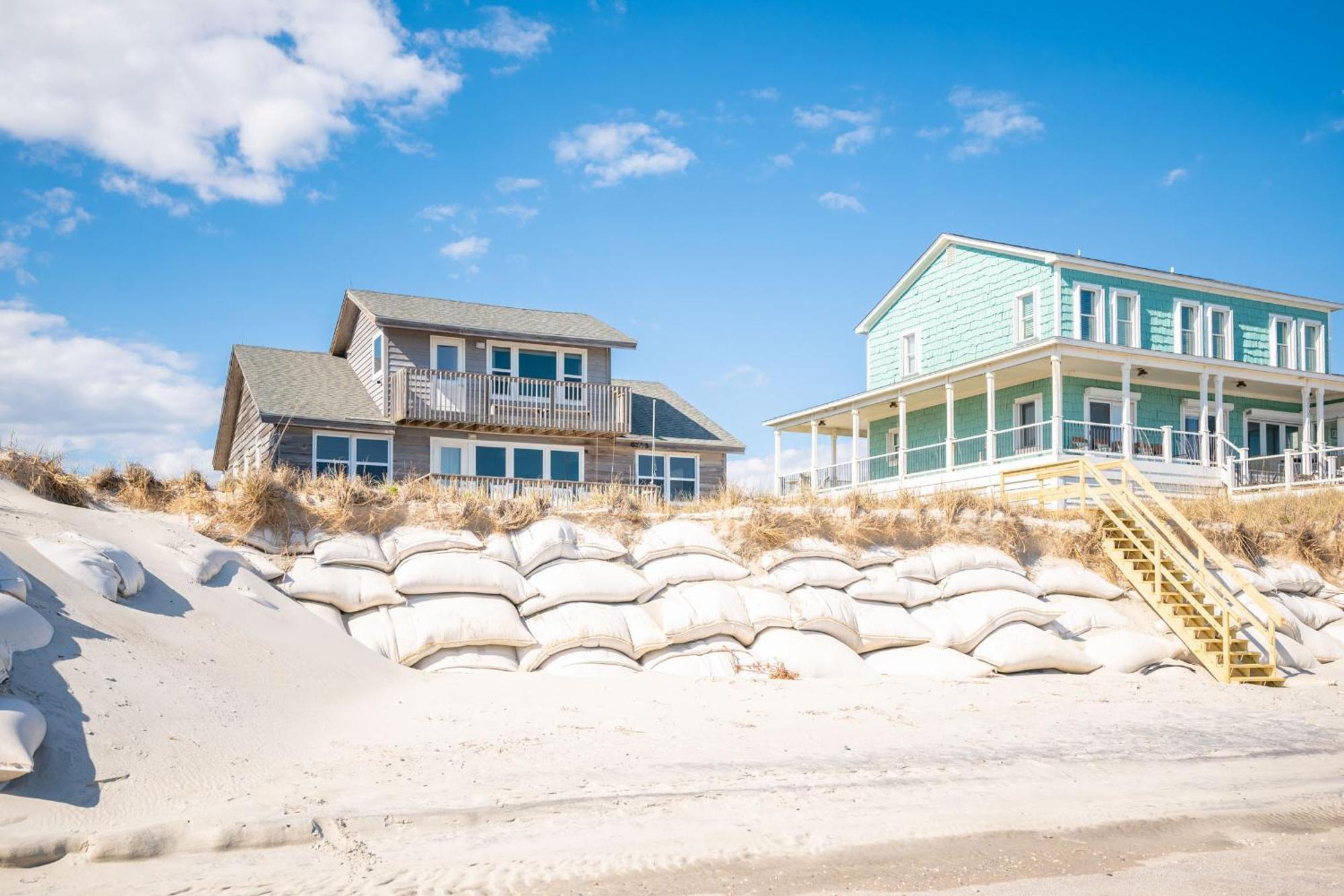 Re-Juvenated Oak Island Exterior foto