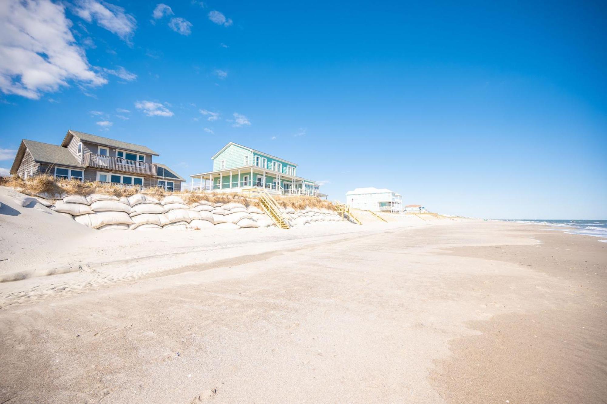 Re-Juvenated Oak Island Exterior foto