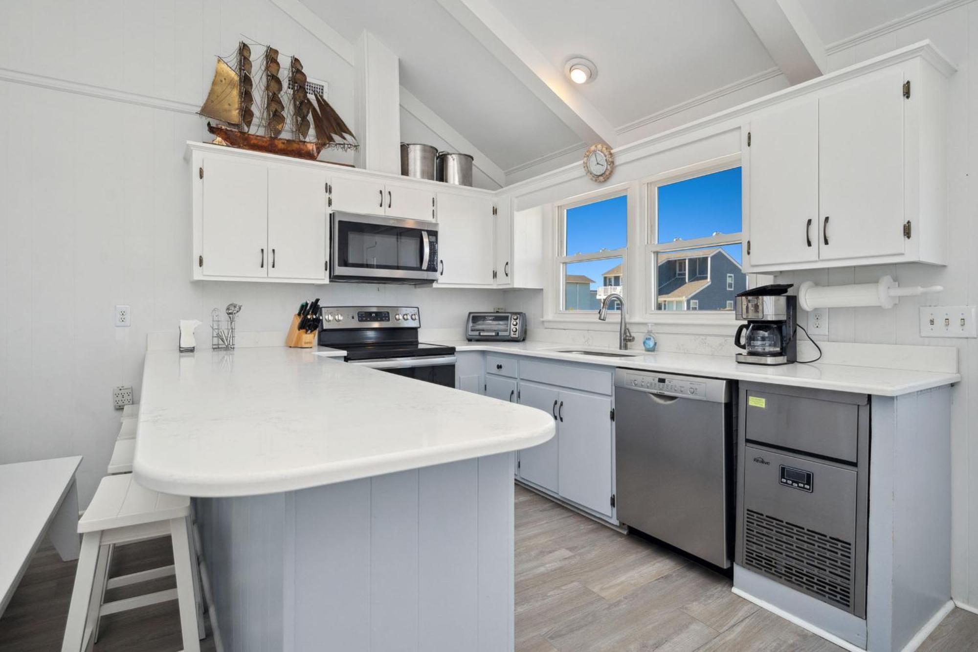Re-Juvenated Oak Island Exterior foto