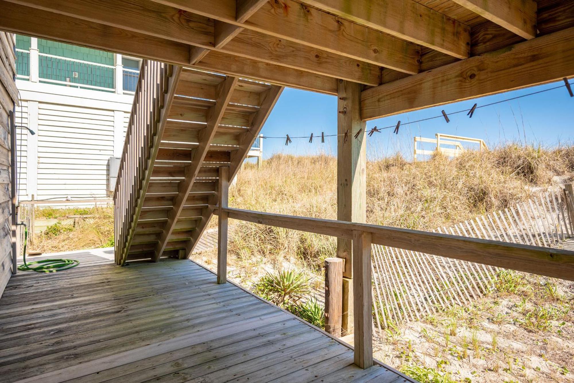 Re-Juvenated Oak Island Exterior foto