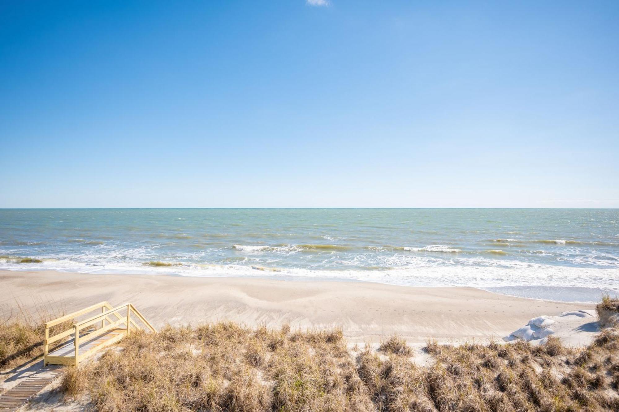 Re-Juvenated Oak Island Exterior foto