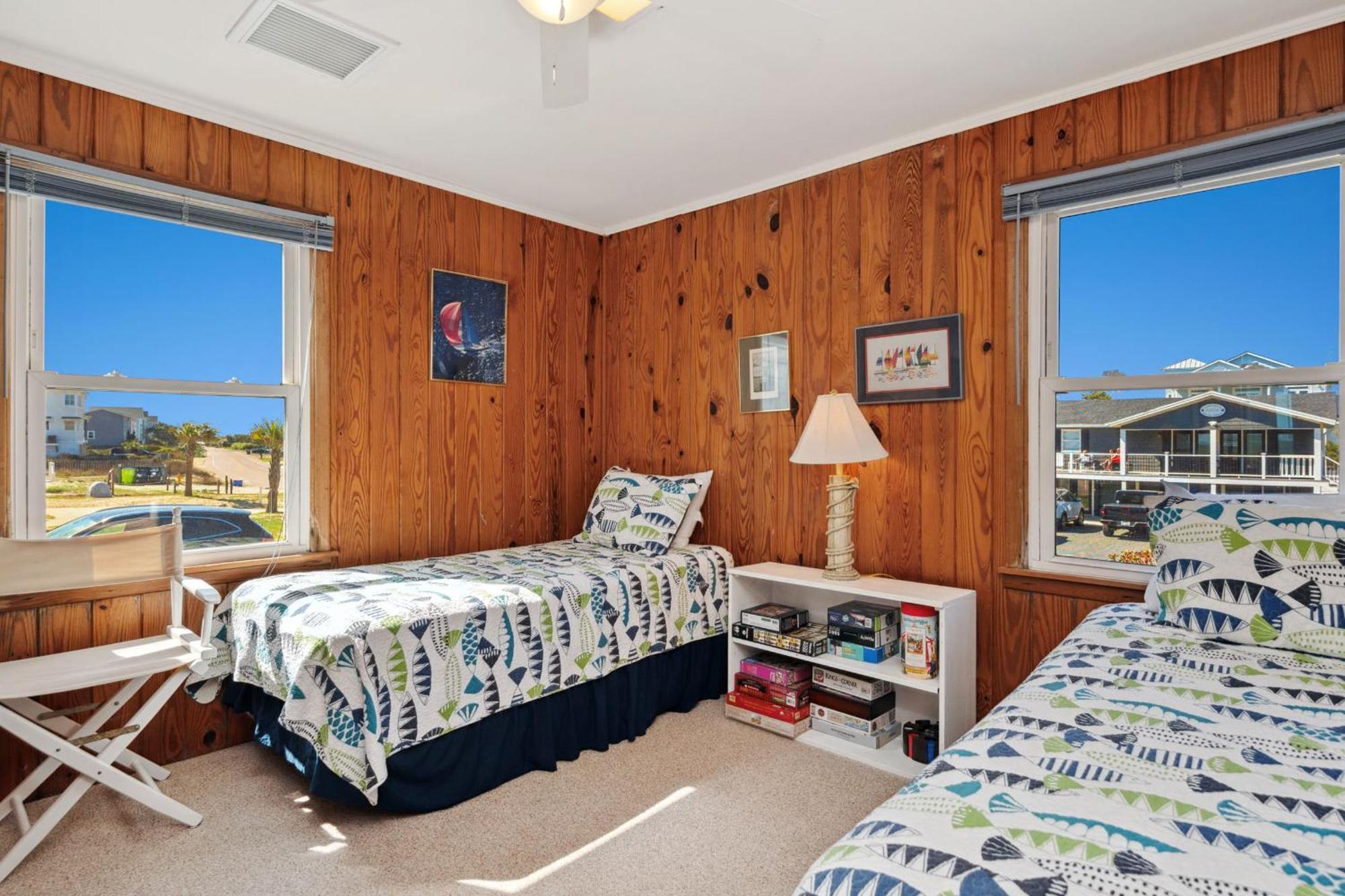 Re-Juvenated Oak Island Exterior foto