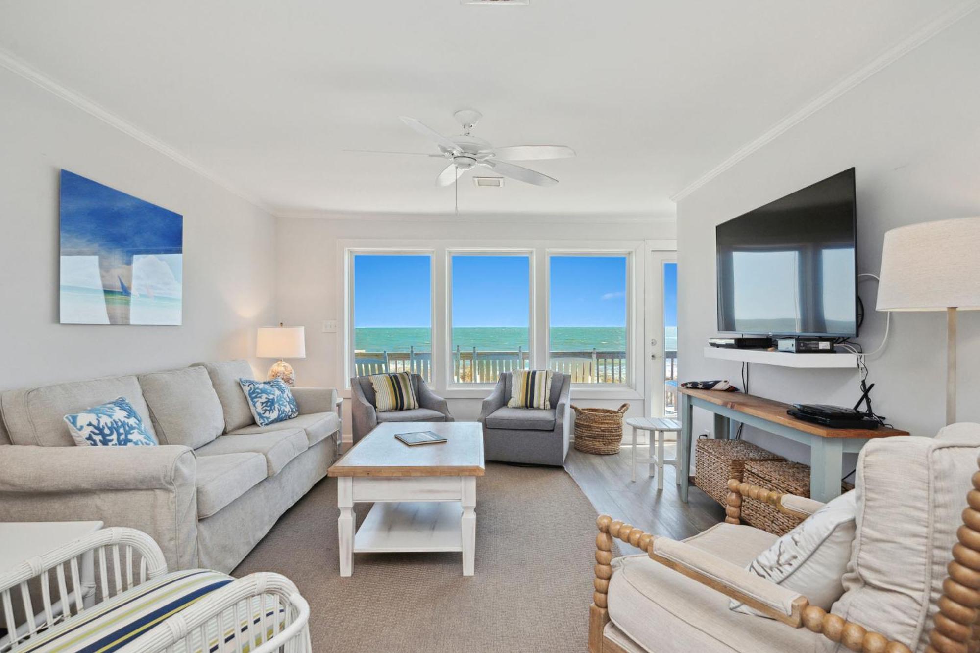 Re-Juvenated Oak Island Exterior foto